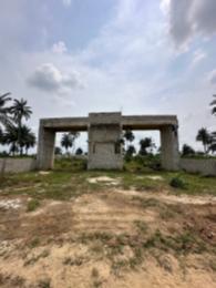 Residential Land For Sale Eneka, Climax Court Port Harcourt Rivers
