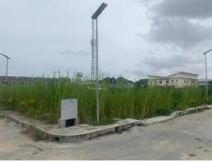 Residential Land For Sale Pinnock Prime Osapa Osapa Lekki Lagos