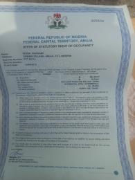 Residential Land For Sale Dawaki Abuja Phase 3 