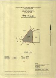 Land For Sale Maitama Abuja Phase 1 