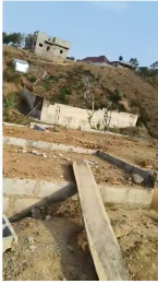Mixed use Land For Sale Apo Resettlement Apo Abuja Phase 2  Mixed use Land For Sale Apo Resettlement Apo Abuja Phase 2