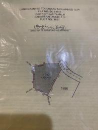 Residential Land For Sale Maitama Abuja Phase 1 