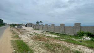 Mixed use Land For Sale Igwututa Back Of Salvation Ministries Cathedral Port Harcourt Rivers