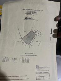 Residential Land For Sale Katampe Main Abuja Phase 2  Residential Land For Sale Katampe Main Abuja Phase 2