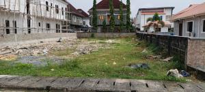 Residential Land For Sale Crown Estate Lagos Crown Estate Ajah Lagos