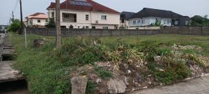 Residential Land For Sale Crown Estate, Lagos Crown Estate Ajah Lagos