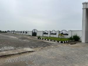 Residential Land For Sale Tiwa Garden Commercial Hub Eleran Igbe Ibeju-Lekki Lagos