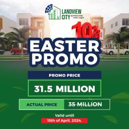 Residential Land For Sale Eleko Ibeju-Lekki Lagos