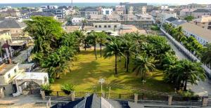 Mixed use Land For Sale Ilasan Ikate Ilasan Lekki Lagos