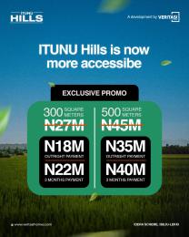 Residential Land For Sale Itunu Hills, Idera Scheme, Facing Lekki Epe Expressway Eleko Ibeju-Lekki Lagos Residential Land For Sale Itunu Hills, Idera Scheme, Facing Lekki Epe Expressway Eleko Ibeju-Lekki Lagos