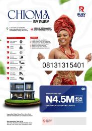 Mixed use Land For Sale Ajata Ibeju Along Bende Road Umuahia North Abia