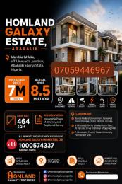 Mixed use Land For Sale Idembia Ishieke Off Ukwuachi Junction Ebonyi Area 