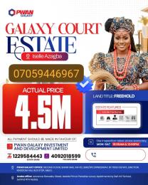 Mixed use Land For Sale Iselle Azagba Aniocha South Delta Mixed use Land For Sale Iselle Azagba Aniocha South Delta