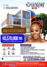 Mixed use Land For Sale Avu Owerri West Owerri Imo Mixed use Land For Sale Avu Owerri West Owerri Imo