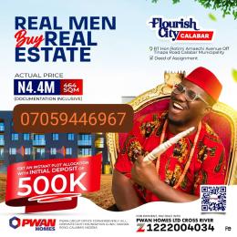 Mixed use Land For Sale Rt Hon Rotimi Amaechi Avenue Off Tinapa Road Calabar Calabar Cross River Mixed use Land For Sale Rt Hon Rotimi Amaechi Avenue Off Tinapa Road Calabar Calabar Cross River