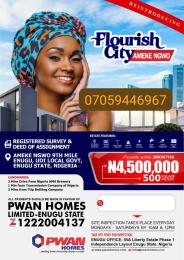 Mixed use Land For Sale Ameke Ngwo 9th Mile Udi Local Government Enugu Area  Mixed use Land For Sale Ameke Ngwo 9th Mile Udi Local Government Enugu Area