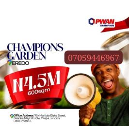 Mixed use Land For Sale Eredo Epe Epe Lagos Mixed use Land For Sale Eredo Epe Epe Lagos