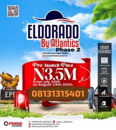 Mixed use Land For Sale Eredo Epe Lagos Mixed use Land For Sale Eredo Epe Lagos