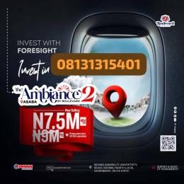 Mixed use Land For Sale Behind Admiralty University Ibusa Asaba Delta State Oshimili North Delta Mixed use Land For Sale Behind Admiralty University Ibusa Asaba Delta State Oshimili North Delta