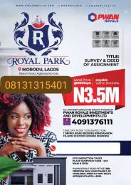 Mixed use Land For Sale Agbowa Ikorodu Ikorodu Lagos Mixed use Land For Sale Agbowa Ikorodu Ikorodu Lagos