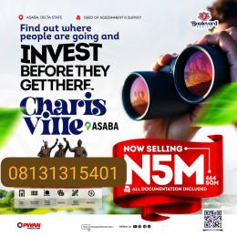Mixed use Land For Sale Behind Steel Company Aniocha Delta Mixed use Land For Sale Behind Steel Company Aniocha Delta