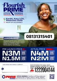 Mixed use Land For Sale Karshi Karu Nassarawa Mixed use Land For Sale Karshi Karu Nassarawa