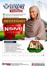 Mixed use Land For Sale Pyanko By Kwara Karshi Development Area Karu Nassarawa Mixed use Land For Sale Pyanko By Kwara Karshi Development Area Karu Nassarawa