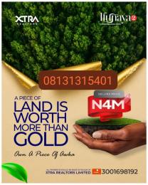 Mixed use Land For Sale Mgbakwu I Awka North Anambra