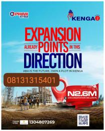 Mixed use Land For Sale Umuokereke Ngwa Ngwa Abia
