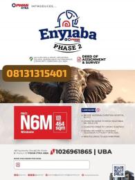Mixed use Land For Sale Ala Uzo Akilu Amos Umuwoma Village Amairilabuo Autonomous Community. Obi Nwa Abia Mixed use Land For Sale Ala Uzo Akilu Amos Umuwoma Village Amairilabuo Autonomous Community. Obi Nwa Abia