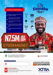 Mixed use Land For Sale Umuwaoma Amairilabuo Community Obi Nwa Abia