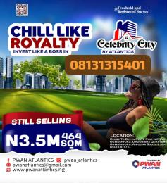 Mixed use Land For Sale Near Delta State Polytechnic Aniocha South Delta Mixed use Land For Sale Near Delta State Polytechnic Aniocha South Delta
