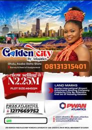 Mixed use Land For Sale Otulu Aniocha South Delta Mixed use Land For Sale Otulu Aniocha South Delta