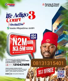 Mixed use Land For Sale Edo Otulu Ogwashi Aniocha Delta Mixed use Land For Sale Edo Otulu Ogwashi Aniocha Delta
