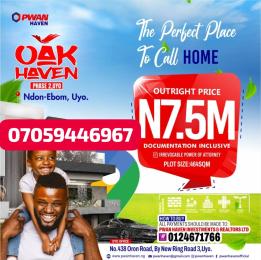 Mixed use Land For Sale Along Airport Road Uruan Akwa Ibom Mixed use Land For Sale Along Airport Road Uruan Akwa Ibom