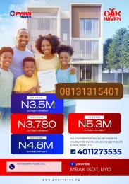 Mixed use Land For Sale Mbak Ikot Ibiono Ibom Akwa Ibom