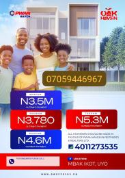 Mixed use Land For Sale Mbak Ikot Ibiono Ibom Akwa Ibom