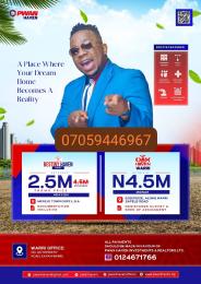 Mixed use Land For Sale Mereje Town Okpe Delta Mixed use Land For Sale Mereje Town Okpe Delta
