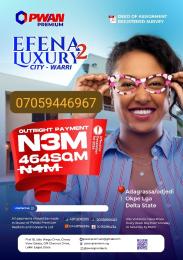 Mixed use Land For Sale Adagrassa/odjedi Okpe Lga Delta State Okpe Delta Mixed use Land For Sale Adagrassa/odjedi Okpe Lga Delta State Okpe Delta