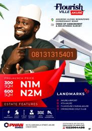 Mixed use Land For Sale Araromi Along Benin/owo Express Road Owo Ondo Mixed use Land For Sale Araromi Along Benin/owo Express Road Owo Ondo