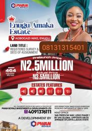 Mixed use Land For Sale Agbogazi Nike Enugu Suburb Enugu Area  Mixed use Land For Sale Agbogazi Nike Enugu Suburb Enugu Area