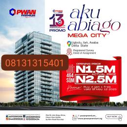 Mixed use Land For Sale Ugbolu, Illah Oshimili North Delta Mixed use Land For Sale Ugbolu, Illah Oshimili North Delta
