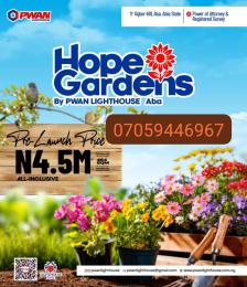 Mixed use Land For Sale Close To Opobo Junction Obi Nwa Abia Mixed use Land For Sale Close To Opobo Junction Obi Nwa Abia