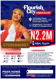 Mixed use Land For Sale Ezzamgbo Ohaukwu Ebonyi Mixed use Land For Sale Ezzamgbo Ohaukwu Ebonyi