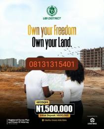 Mixed use Land For Sale Obehie Obi Nwa Abia