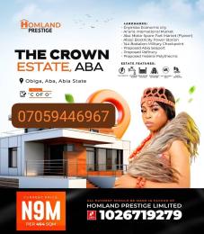 Mixed use Land For Sale Close To Abia Portharcourt Road Ukwa West Abia Mixed use Land For Sale Close To Abia Portharcourt Road Ukwa West Abia