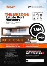 Mixed use Land For Sale Close To Obigbo Market Oyigbo Rivers 