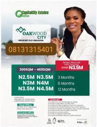 Mixed use Land For Sale Nsukwe Old Umuahia Umuahia South Abia