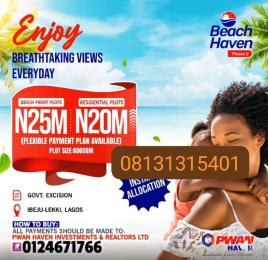 Mixed use Land For Sale Akodo Ise Ibeju-Lekki Lagos Mixed use Land For Sale Akodo Ise Ibeju-Lekki Lagos
