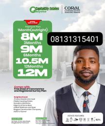Mixed use Land For Sale Okaka Epie, Close To Okaka Housing Estate Yenegoa Bayelsa